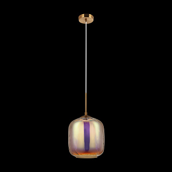 Светильник подвесной Maytoni Dolce MOD001PL-01CFL 40Вт E27