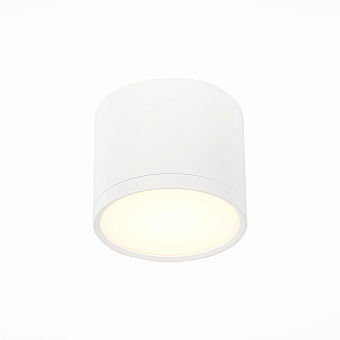 Светильник точечный накладной ST Luce RENE ST113.532.09 9Вт LED