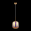 Светильник подвесной Maytoni Dolce MOD001PL-01CFL 40Вт E27