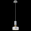Светильник подвесной Maytoni Void MOD030PL-01GR 40Вт E14