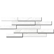 Керамическая мозаика ESTIMA Kailas Mosaic/KA00_NS/28x78,5x10/Muretto-3D Muretto-3D 28х78,5см 0,879кв.м.
