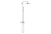 Душевая система GROHE Euphoria System 260 Concetto 23061003 хром