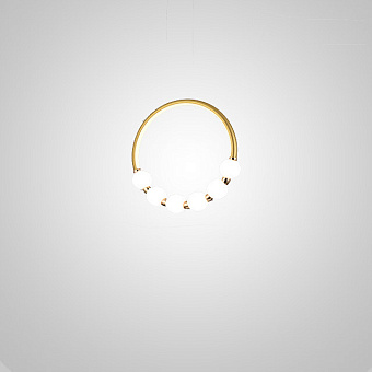 Светильник подвесной ImperiumLOFT Access 187985-23 108Вт LED