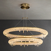 Светильник подвесной ImperiumLOFT Sevilla 220088-23 68Вт LED