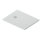 Душевой поддон ArtCeram Lapis PDR023 05 00 100х70см