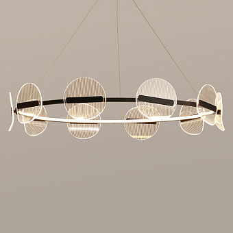 Светильник подвесной ImperiumLOFT Helse 220008-23 100Вт LED