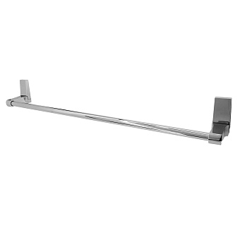 Полотенцедержатель WASSERKRAFT Lopau K-6000 K-6030 хром 63,5см