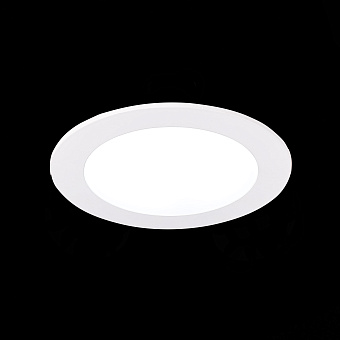 Светильник точечный встраиваемый ST Luce REGGILA ST212.508.10 10Вт LED