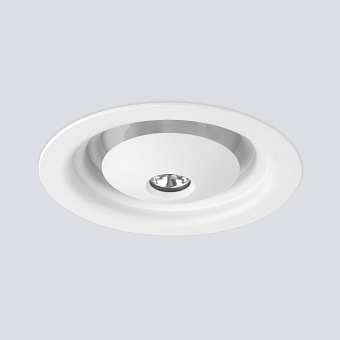 Светильник точечный встраиваемый Elektrostandard a050144 DSS004 8Вт LED