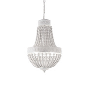 Светильник подвесной IDEAL LUX MONET 162751 40Вт E14