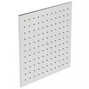 Верхний душ IDEAL STANDARD IDEALRAIN A5805AA chrome