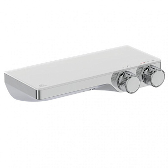 Смеситель для душа IDEAL STANDARD CERATHERM S200 A7329AA chrome