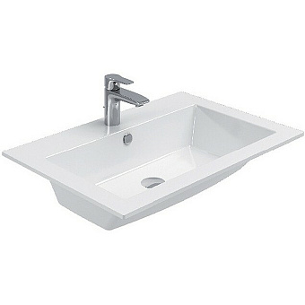 Мебель для ванной AQUANET Lino 271958 дуб веллингтон