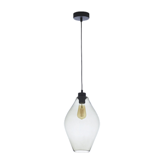 Светильник подвесной TK Lighting Tulon 4190 60Вт E27
