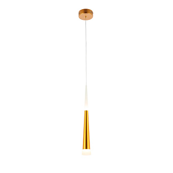 Светильник подвесной Evoluce ORPELO SLE200103-01 7Вт LED