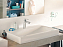 Смеситель для раковины KLUDI Pure Style 400280575 хром