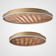 Светильник потолочный ImperiumLOFT Honey 193479-26 20Вт LED