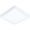 Светильник точечный накладной EGLO FUEVA 5 99247 16,5Вт LED
