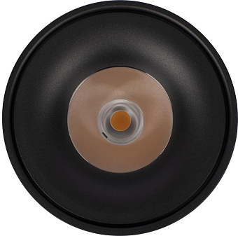 Светильник точечный накладной Loft It Tictac 10219 Black 4000K 7Вт LED