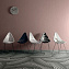 Декор ABK Wide and Style PF60005542 D+ Cp Twist Grey 240х120см 11,52кв.м.