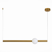 Светильник подвесной ST Luce ANGURRA SL1222.223.01 18Вт LED