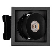 Светильник карданный Arlight CL-Simple 026875 9Вт LED