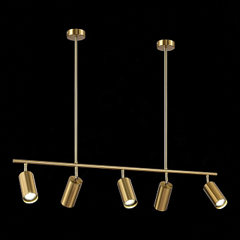Светильник подвесной ST Luce SORMANO SL1206.303.05 25Вт GU10