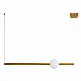 Светильник подвесной ST Luce ANGURRA SL1222.223.01 18Вт LED