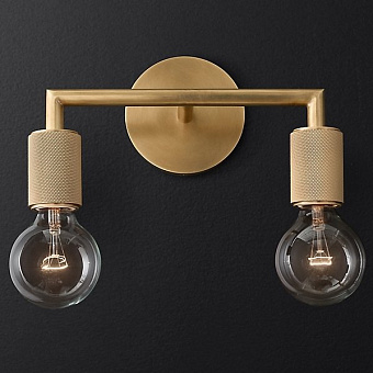 Бра ImperiumLOFT RH Utilitaire 123264-22 120Вт E27
