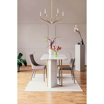 Люстра потолочная MW-light Атмосфера 699010906 240Вт 6 лампочек E14