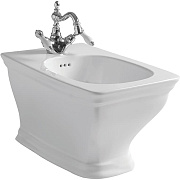 Биде подвесное ArtCeram Civitas CIB001 01 00 bi*1