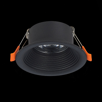 Светильник точечный встраиваемый ST Luce MOBARRA ST202.408.01 50Вт GU10