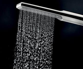 Душевая система BOSSINI Apice Z00555 хром