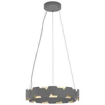 Светильник подвесной EGLO ALTAGRACIA 390031 70Вт LED