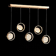 Светильник подвесной ImperiumLOFT Naina 212512-23 40Вт LED