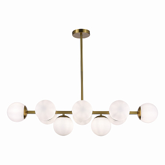 Светильник потолочный Evoluce FRATTA SLE1191-202-10 600Вт E27