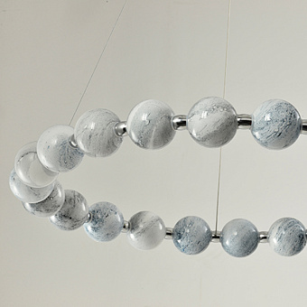 Светильник подвесной ImperiumLOFT Fouette 194910-23 50Вт LED