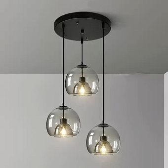 Светильник подвесной ImperiumLOFT Focus 228462-23 180Вт E27