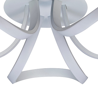 Люстра подвесная Mantra KNOT LED 6036 36Вт 3 лампочек LED