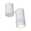 Спот Favourite Kinescope 2453-1U 5Вт 1 лампа GU10 LED