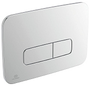 Панель смыва IDEAL STANDARD PROSYS OLEAS R0123AA хром