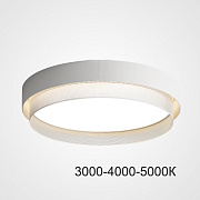 Светильник потолочный ImperiumLOFT Malia 223846-23 36Вт LED