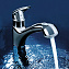 Смеситель для кухни GROHE Eurodisc 32257001 поворотный излив хром
