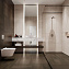 Матовый керамогранит KERAMA MARAZZI Про Дабл DD601320R коричневый 60х60см 1,8кв.м.