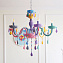Светильник подвесной ImperiumLOFT Rnb 196805-26 240Вт E14