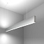 Светильник линейный Elektrostandard Grand a041522 101-200-40-103 40Вт 1030мм LED