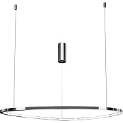 Светильник подвесной Maytoni Glint MOD072PL-L36CH3K 36Вт LED