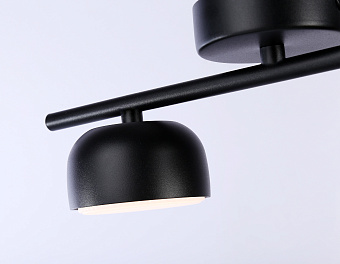 Светильник точечный накладной Ambrella TECHNO SPOT TN71024 12Вт GX53