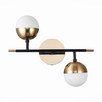 Бра ST Luce ALBERO SL1507.421.02 10Вт G9