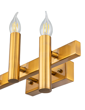 Бра Stilfort Leonardo 2156/05/03W 180Вт E14